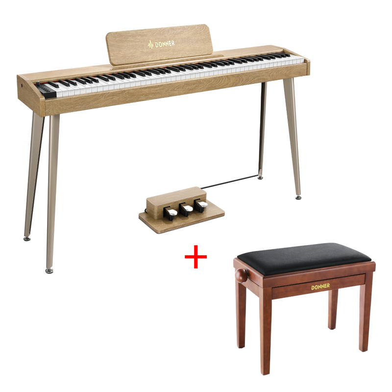 Donner DDP-60 Digitalpiano