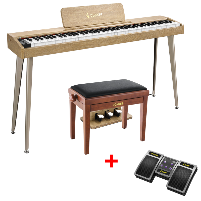 Donner DDP-60 Digitalpiano