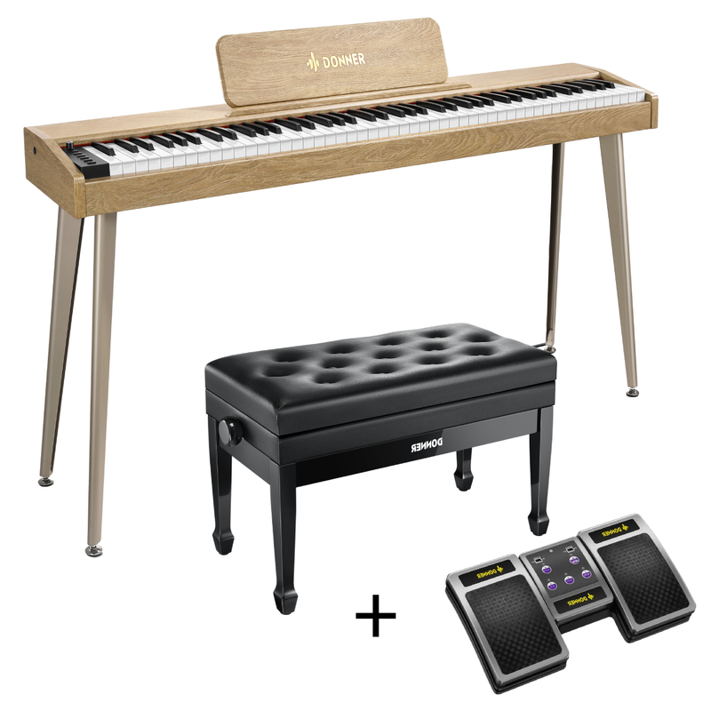Donner DDP-60 Digitalpiano
