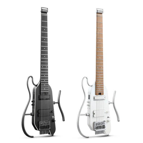 Donner HUSH™ X PRO Multi-Effekt-E-Gitarre