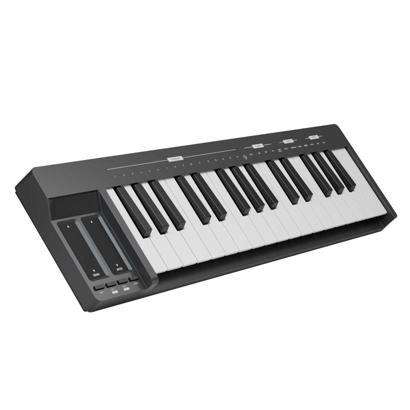 【VORVERKAUF】Donner Essential L1 Synthesizer-【Erscheint im Juli】