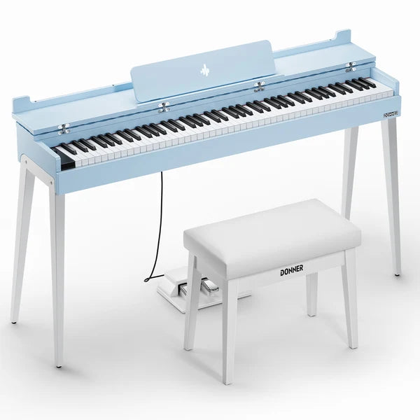 Donner OURA S200 Digitalpiano mit 88 Tasten