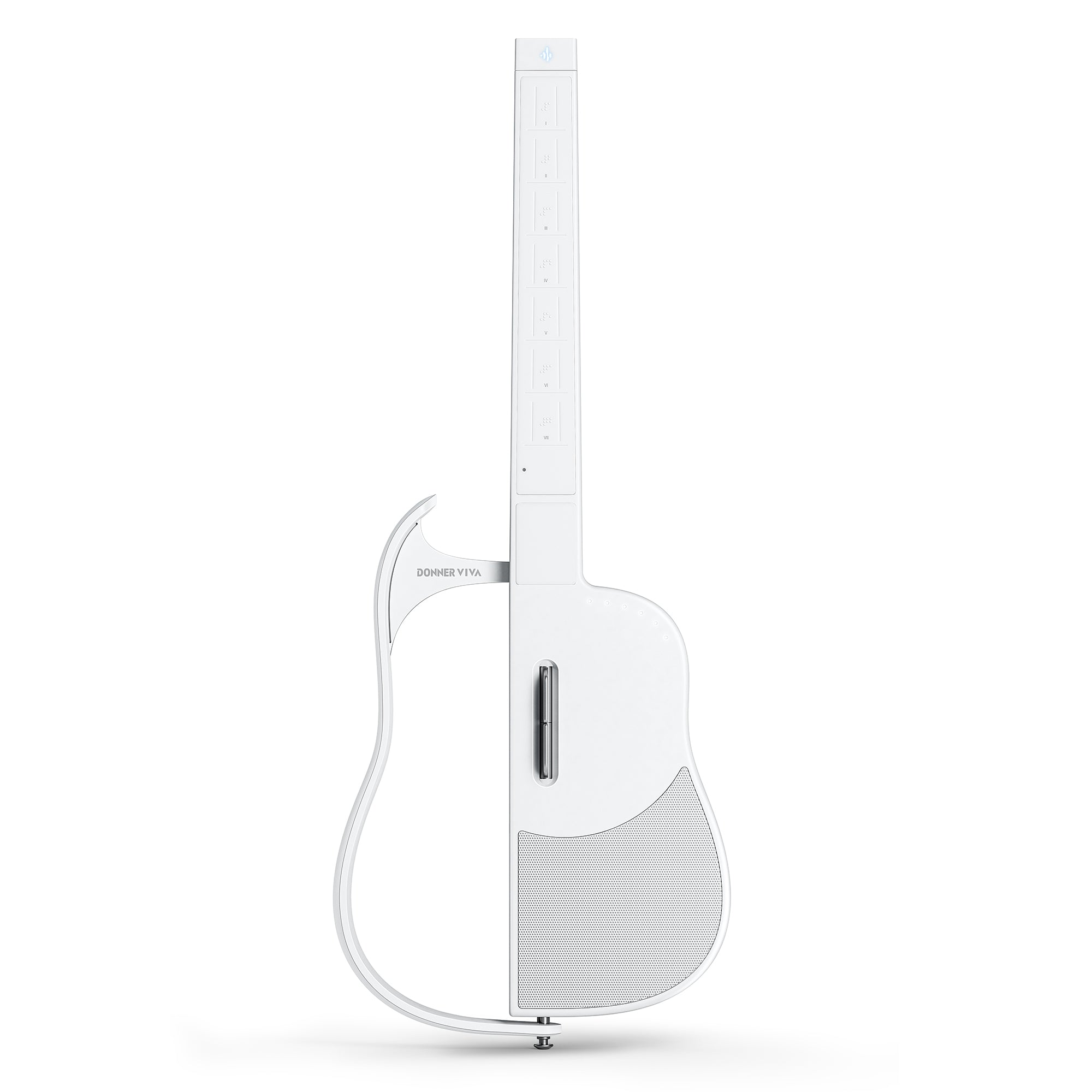 Donner VIVA Saitenlose Gitarre