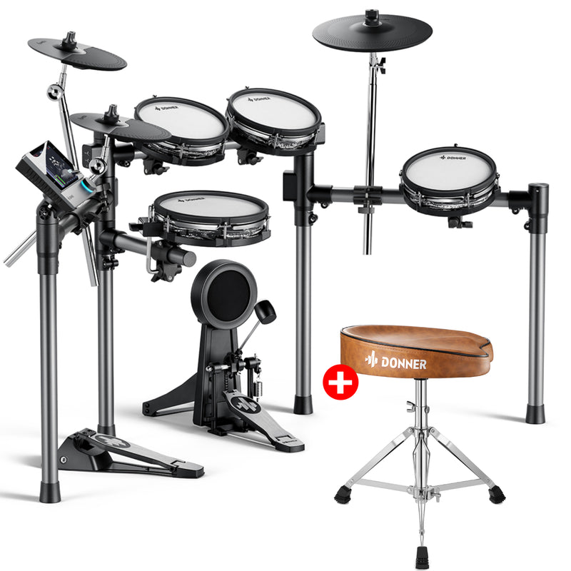 Donner Beat Electronic Drum Set