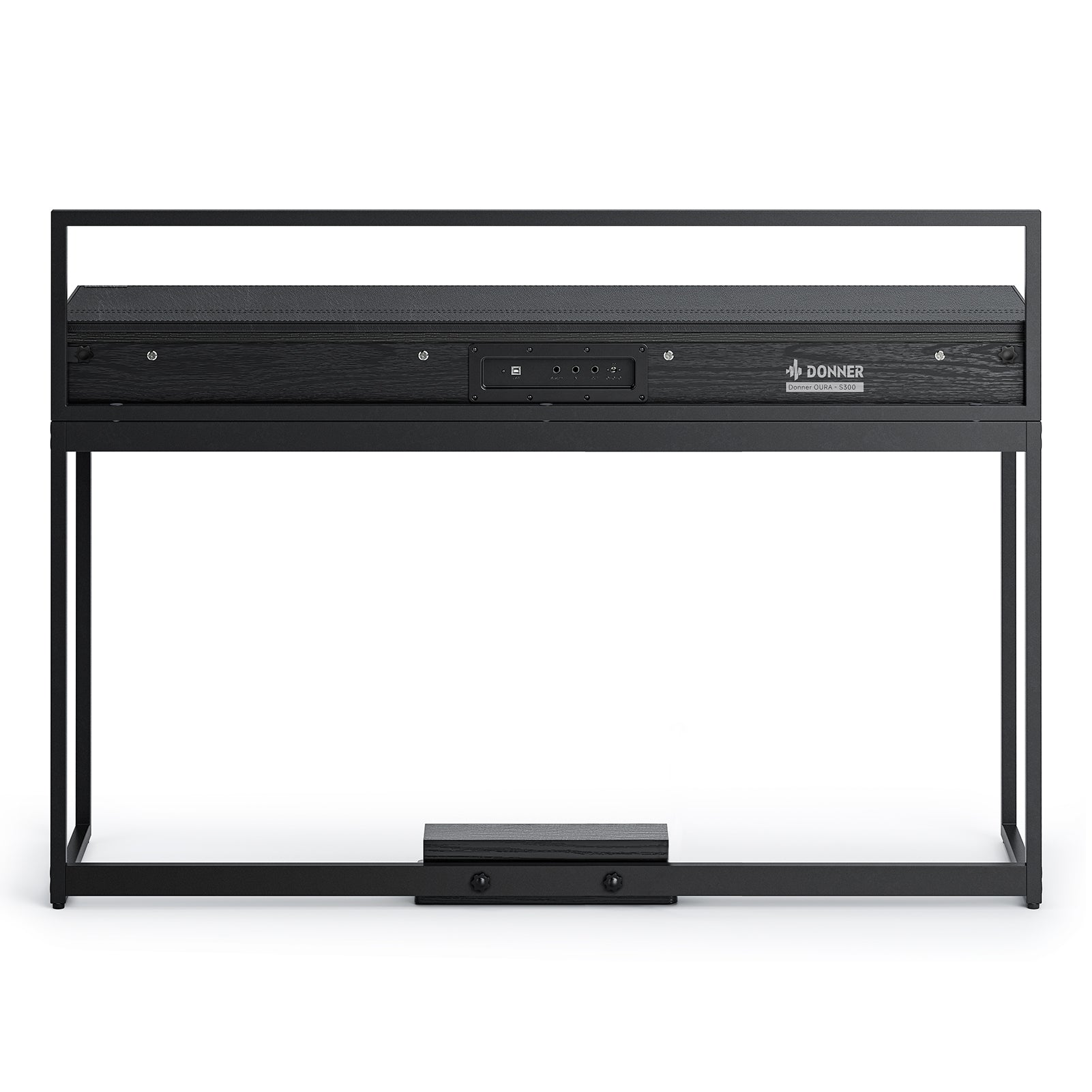 Donner OURA™ S300 88-Tasten-Digitalpiano für den Heimgebrauch für fortgeschrittene Spieler