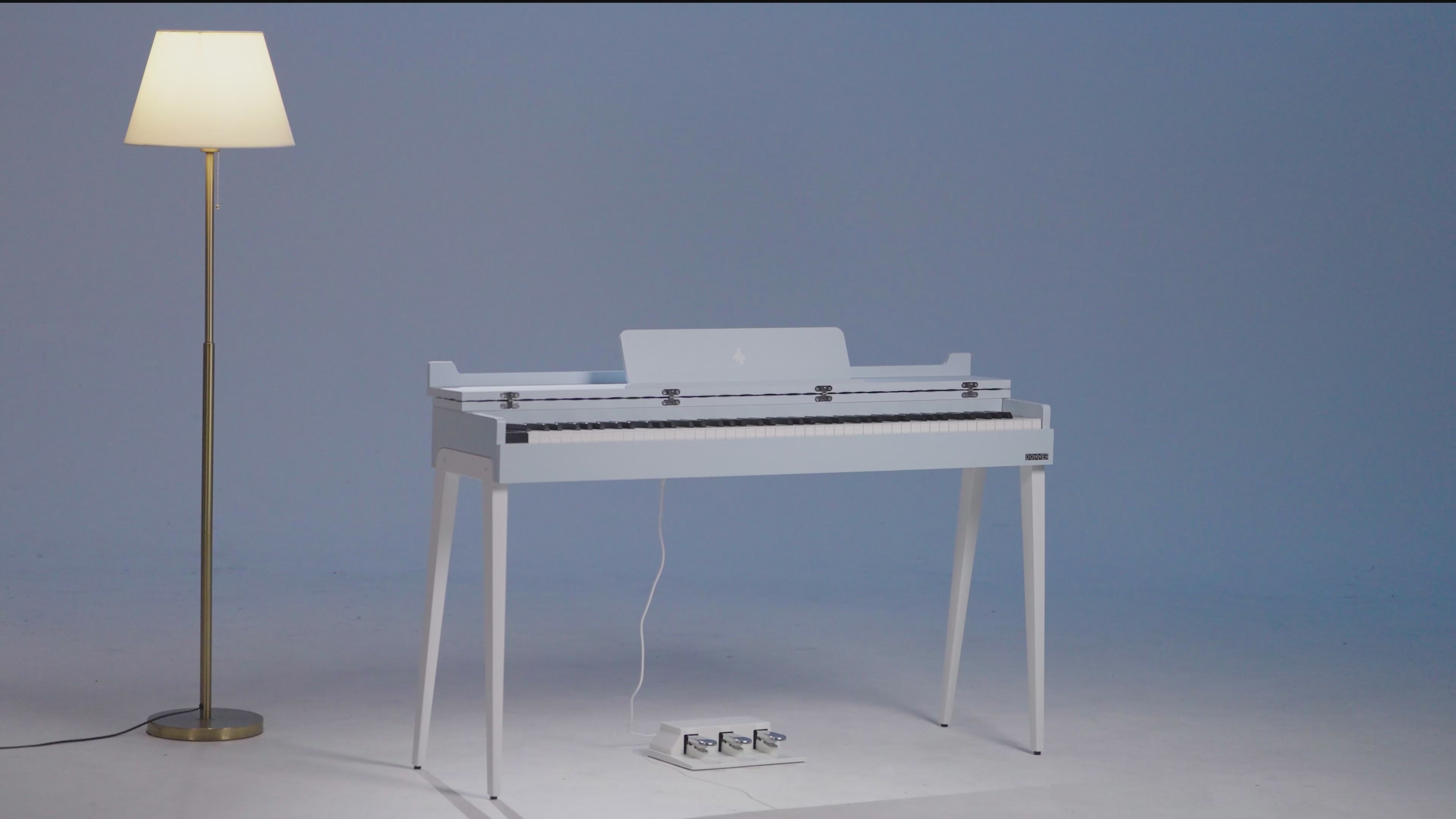 Donner OURA™ S200 Digitalpiano mit 88 Tasten