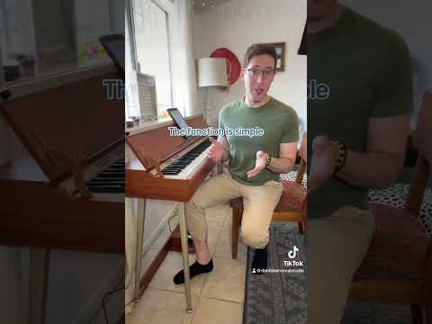 Donner DDP-80 PLUS Digital Piano mit halboffener Abdeckung