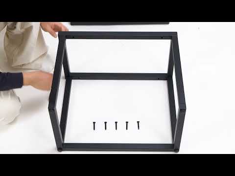 Donner DKB-200 Minimalistische Klavierbank