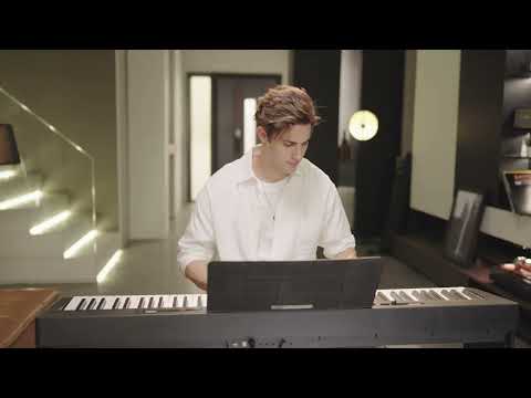 Donner DEP-16 Tragbares Digitalpiano