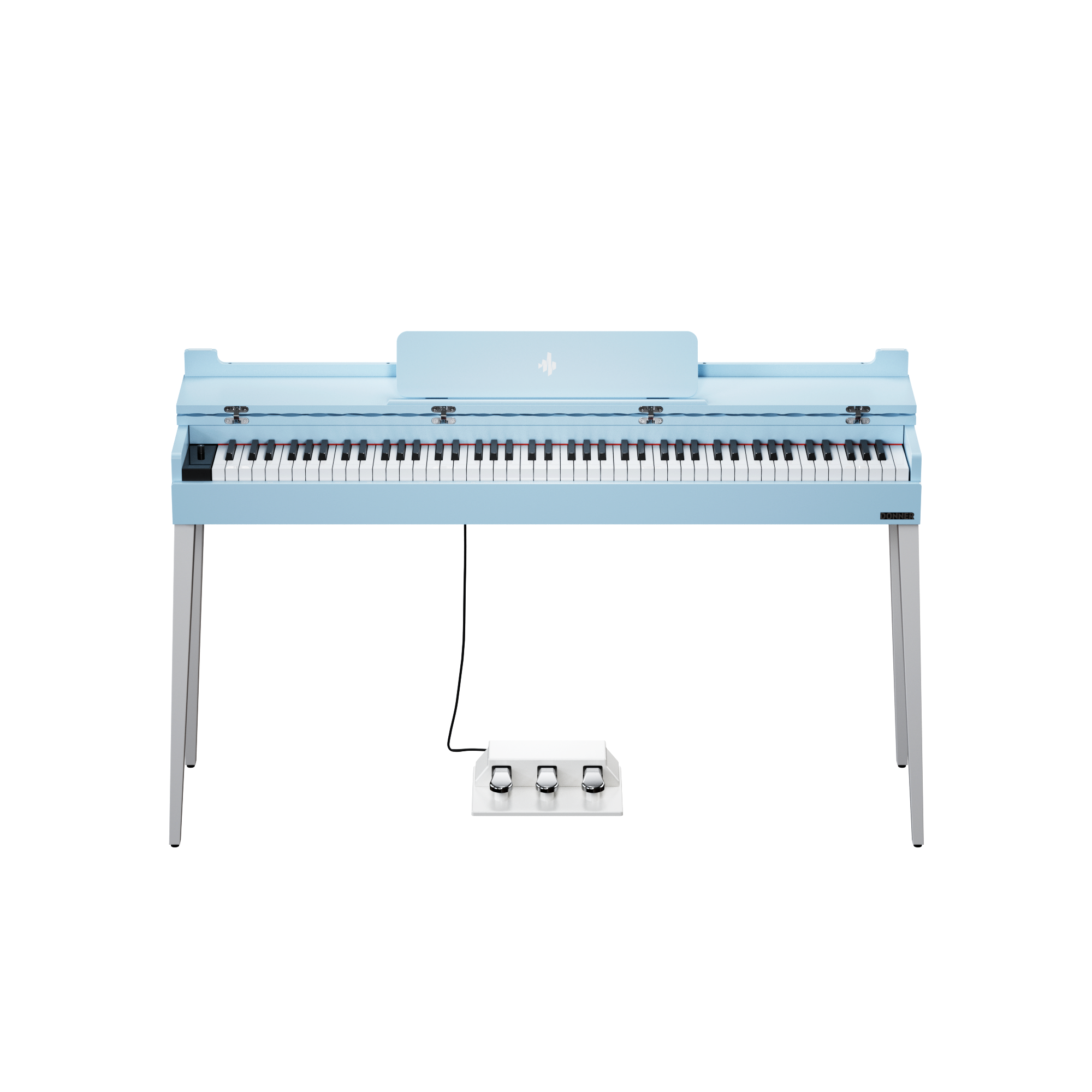 Donner OURA™ S200 Digitalpiano mit 88 Tasten