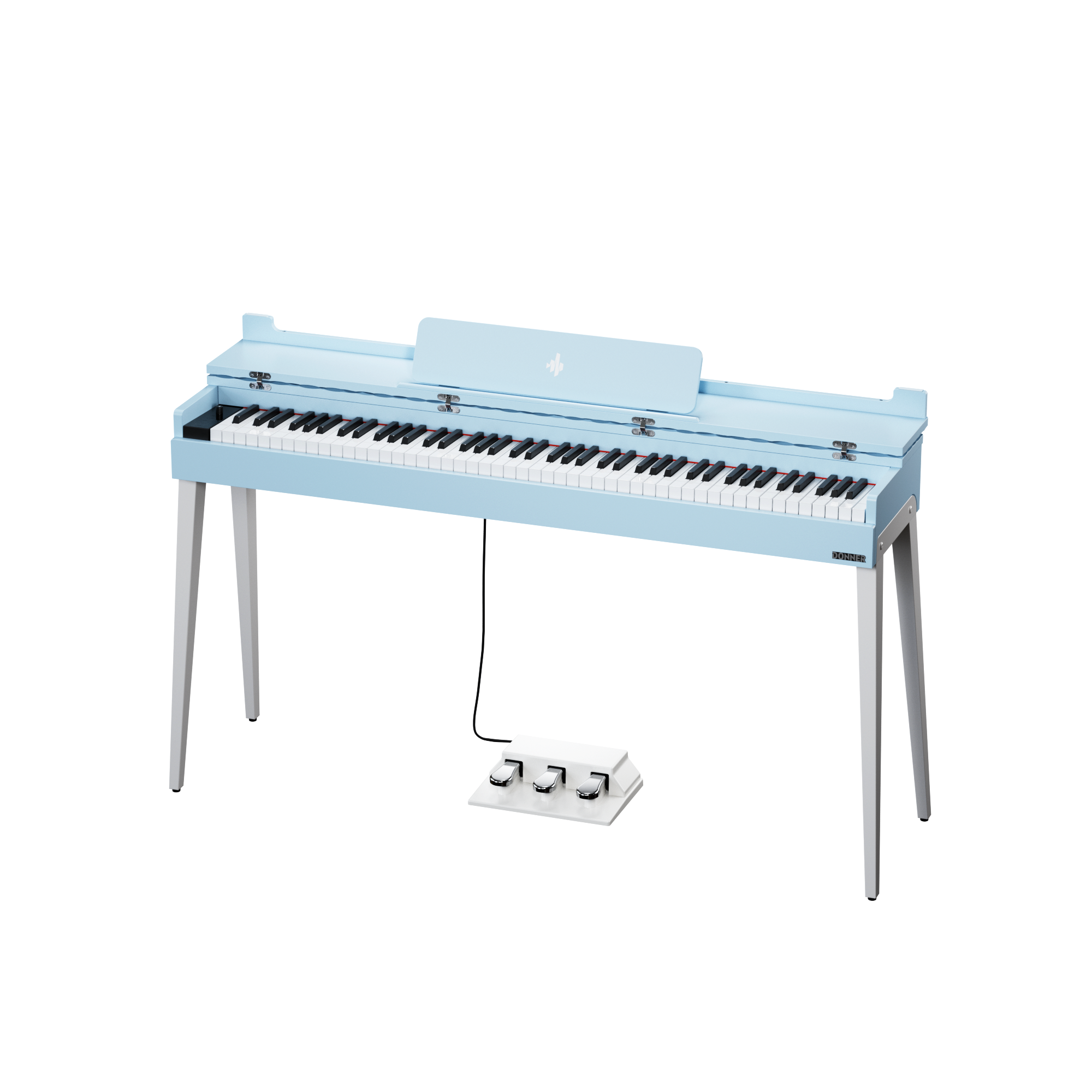 Donner OURA™ S200 Digitalpiano mit 88 Tasten