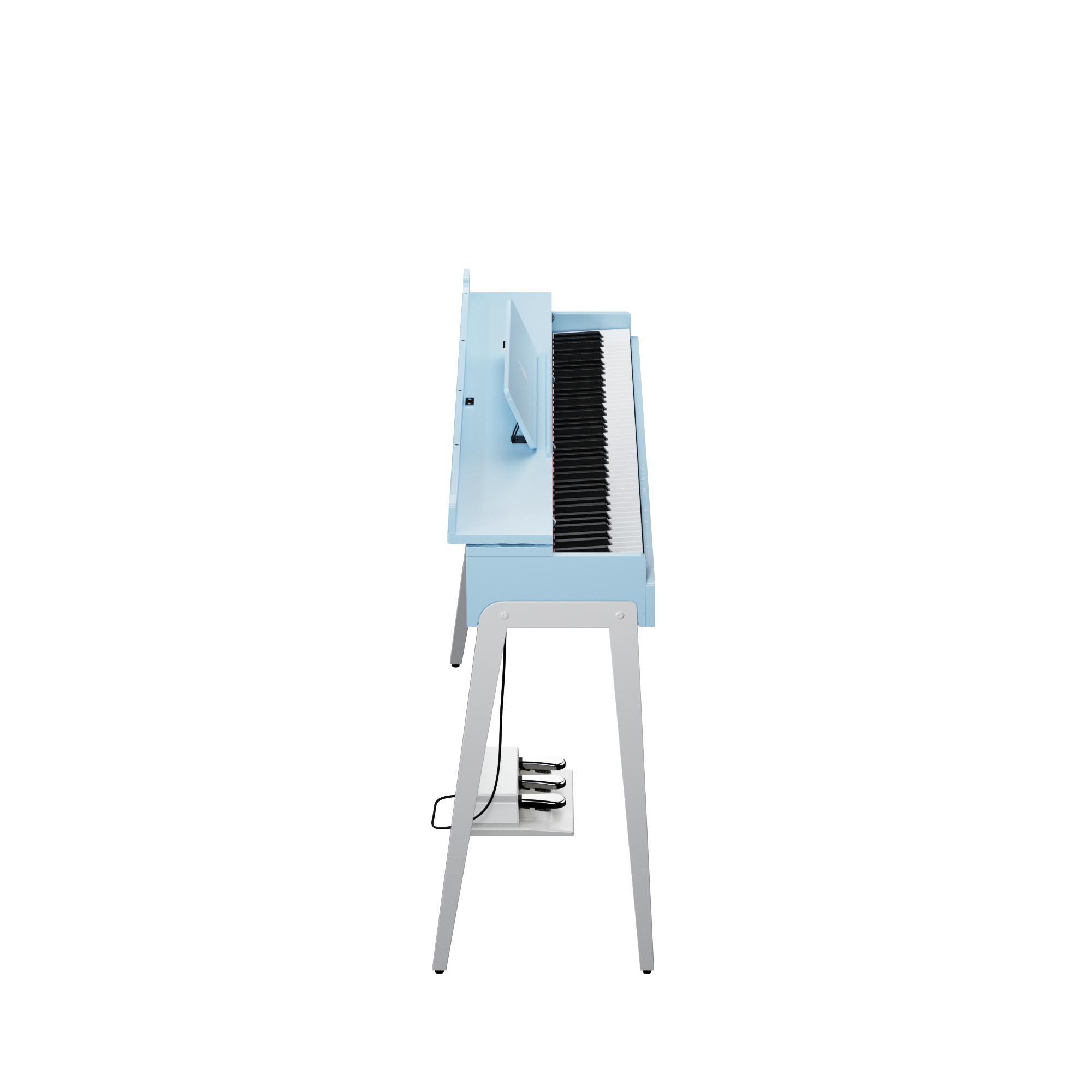 Donner OURA™ S200 Digitalpiano mit 88 Tasten