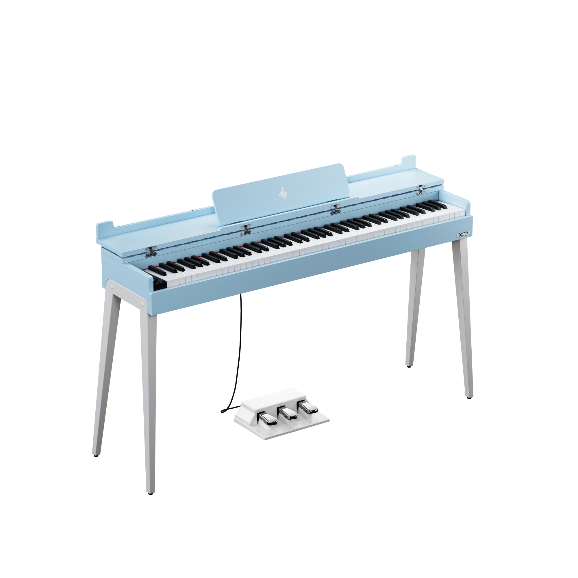 Donner OURA™ S200 Digitalpiano mit 88 Tasten
