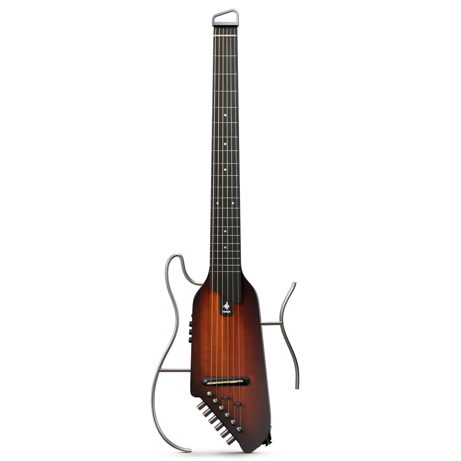 Donner HUSH-I Gitarre