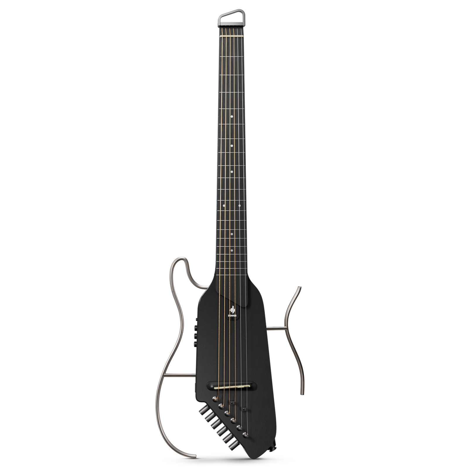 Donner HUSH-I Gitarre