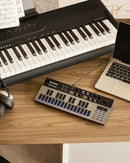 Donner Essential B1 analoger Bass-Synthesizer & Sequenzer