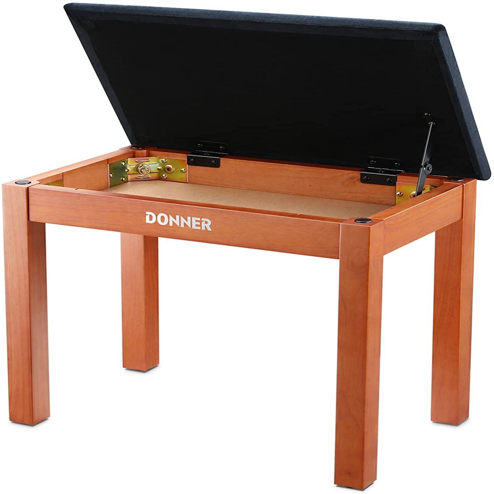Donner DKB-10 Geräumige Klavierbank