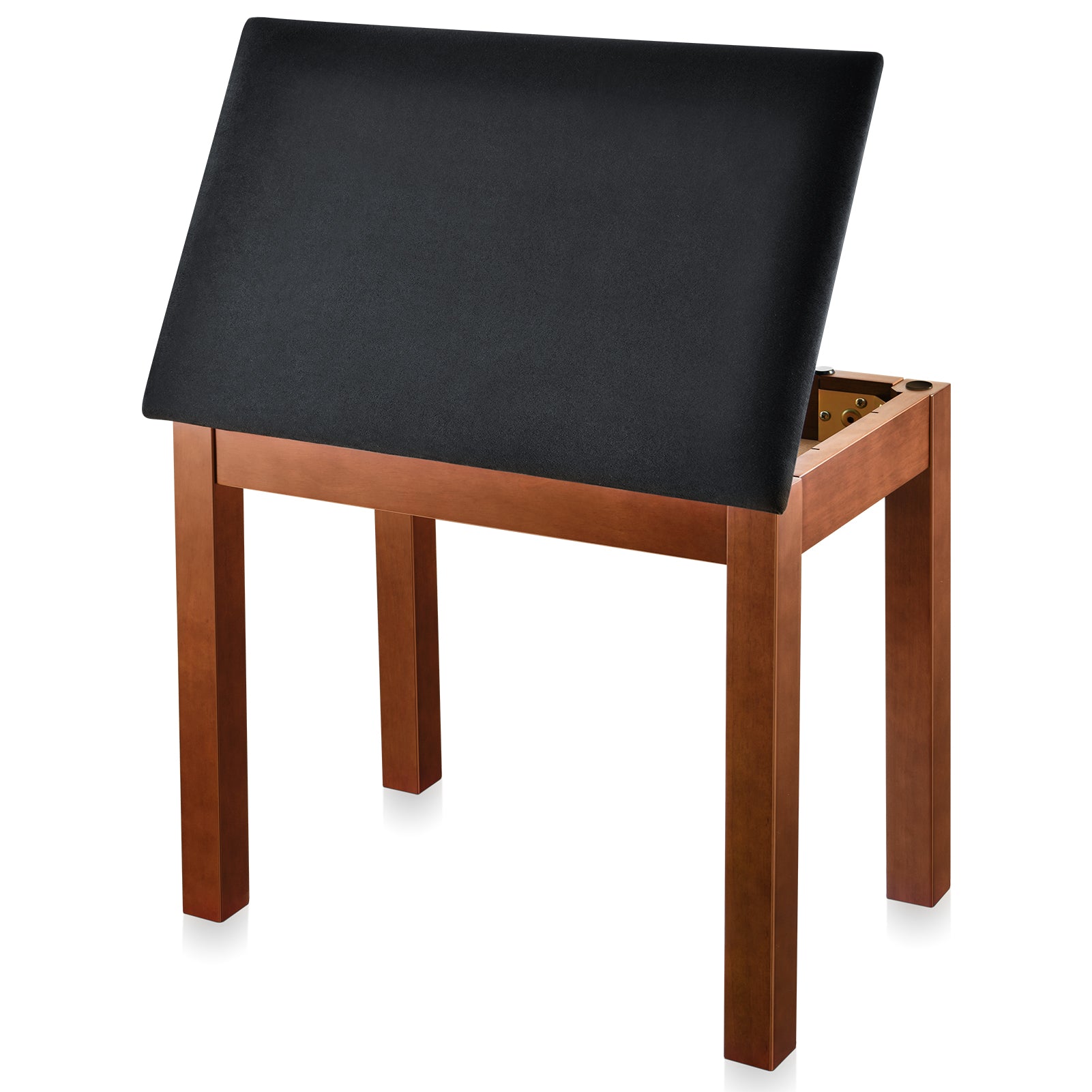 Donner DKB-10 Klavierbank mit Stauraum