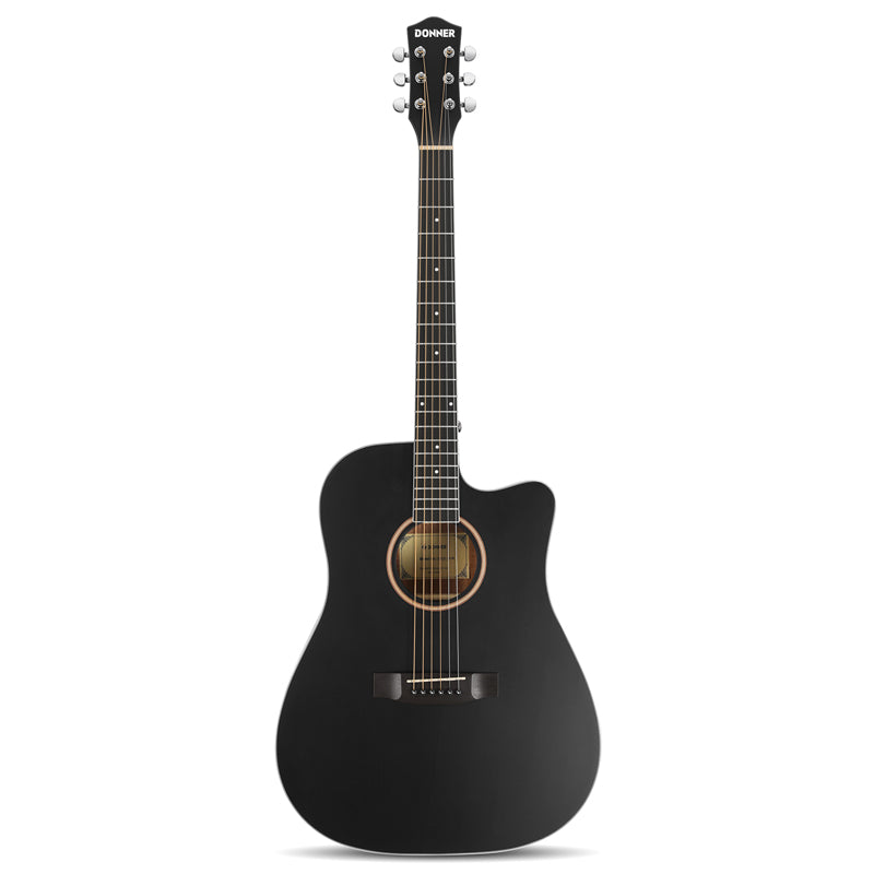 Donner DAG-1CB Lernfreundlich E-Gitarre