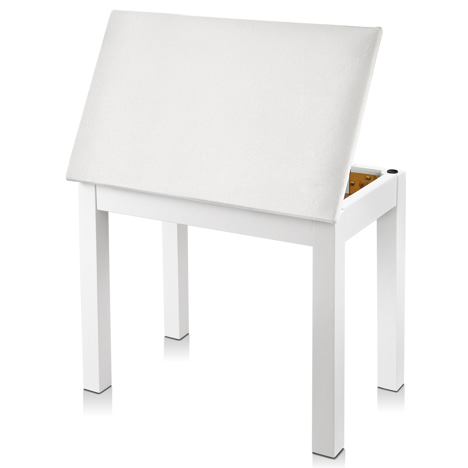 Donner DKB-10 Klavierbank mit Stauraum