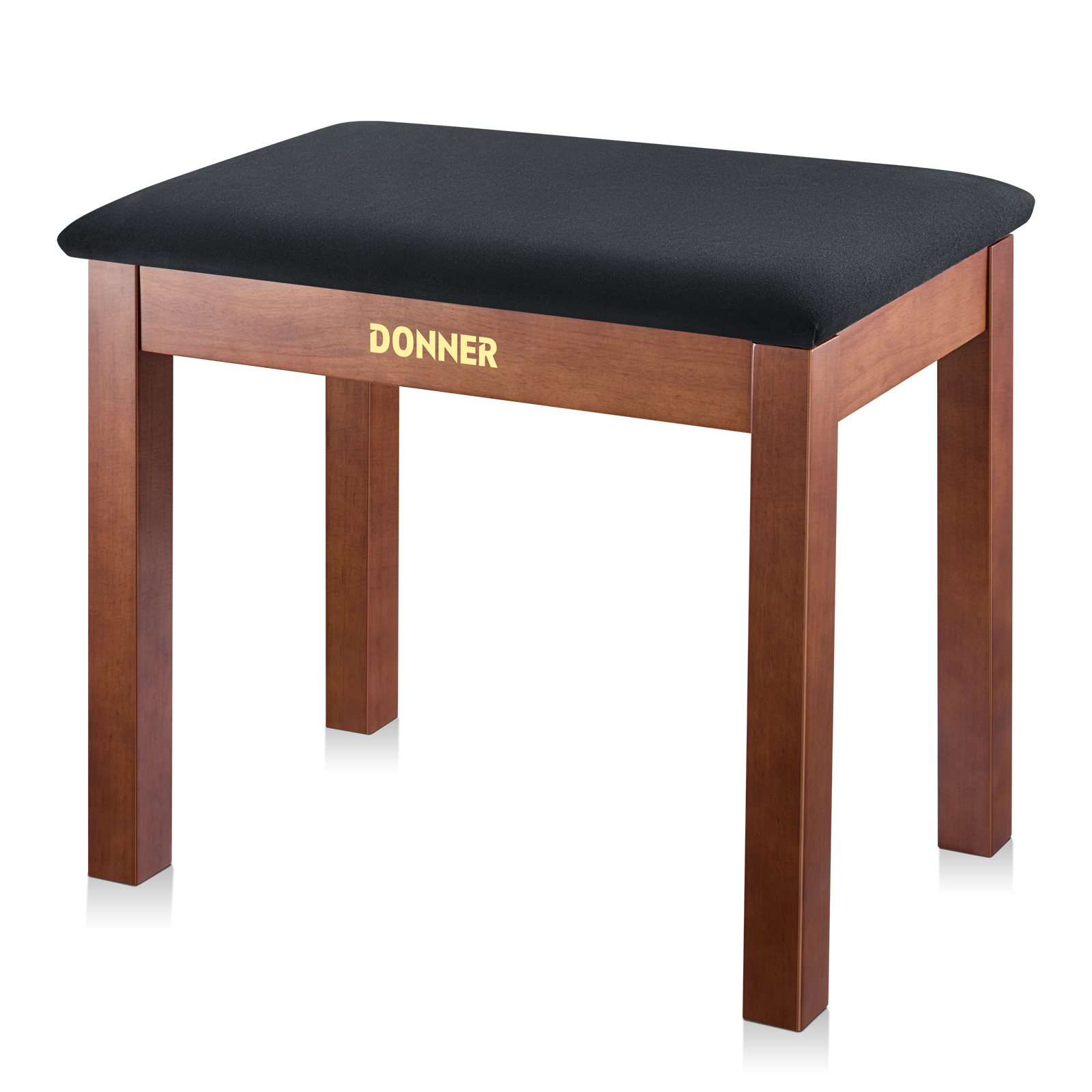 Donner DKB-10 Klavierbank mit Stauraum