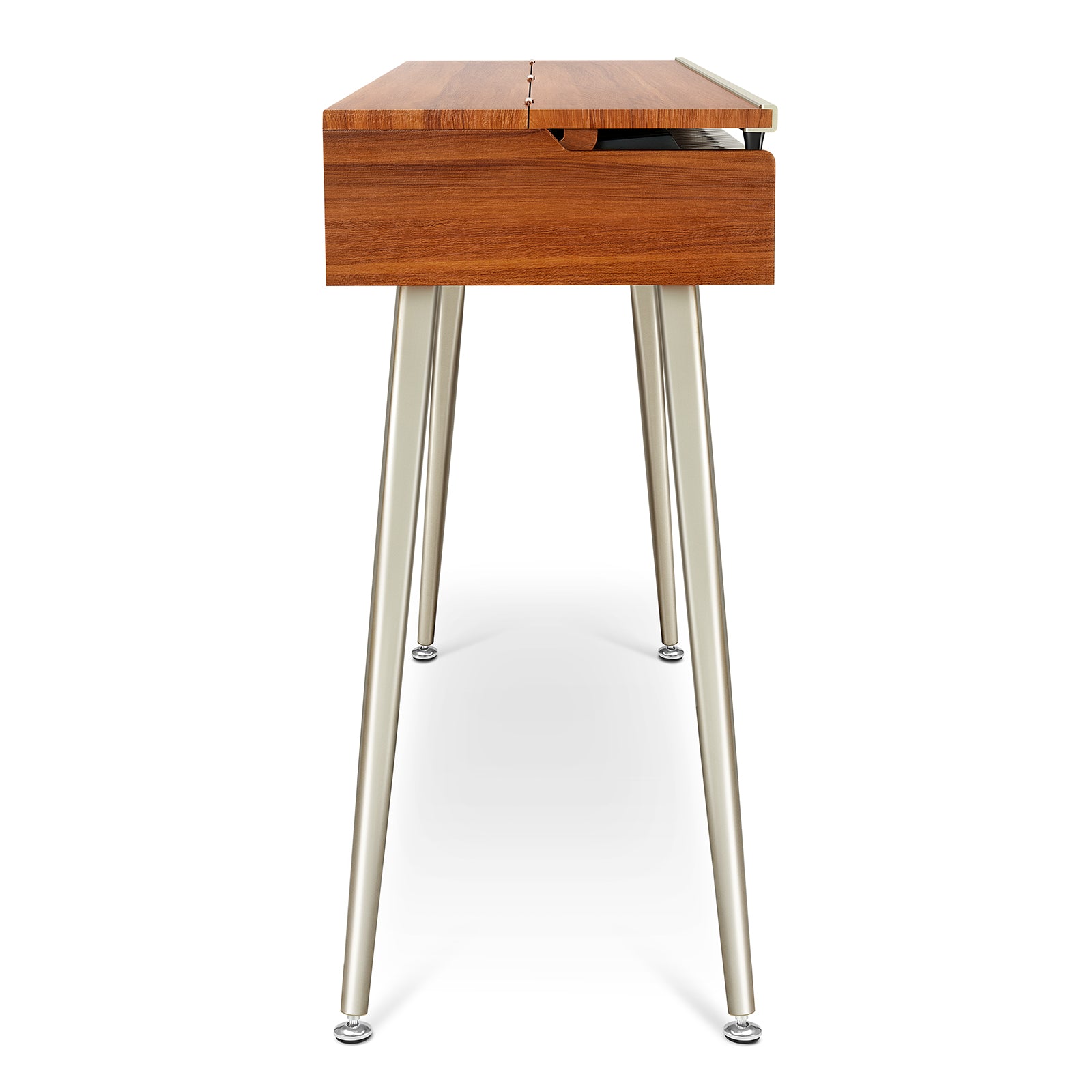 Donner DDP-80 PLUS Digital Piano mit halboffener Abdeckung