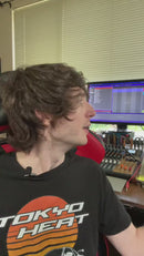 Donner Essential B1 analoger Bass-Synthesizer & Sequenzer