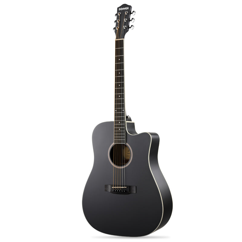 Donner DAG-1CB Lernfreundlich E-Gitarre
