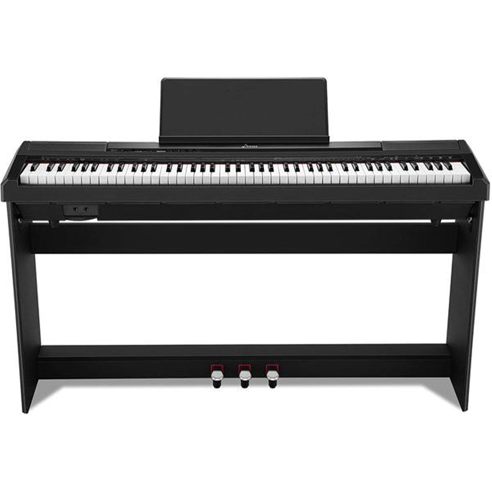 Donner DEP-10 Halbgewichtetes Digital Piano