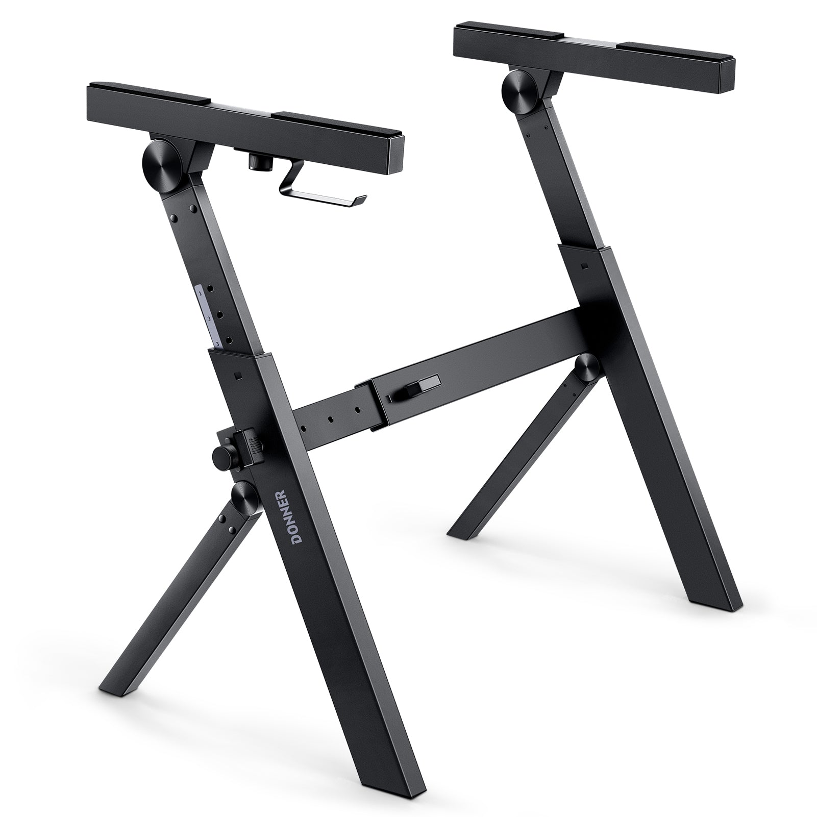 Donner DKS-100 Klappbarer Keyboardständer
