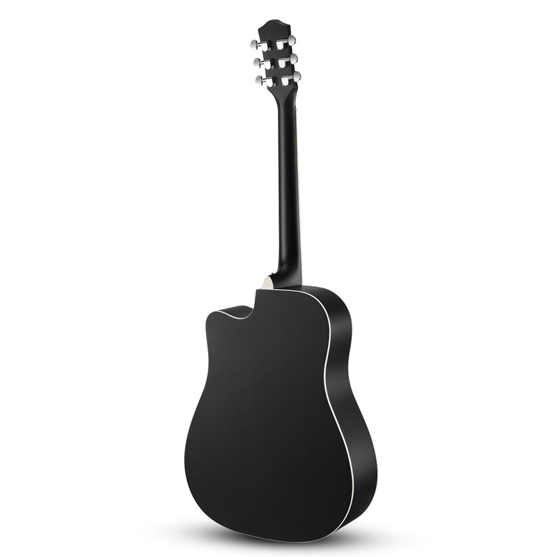 Donner DAG-1CB Lernfreundlich E-Gitarre