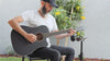 Donner DAG-1CB Lernfreundlich E-Gitarre