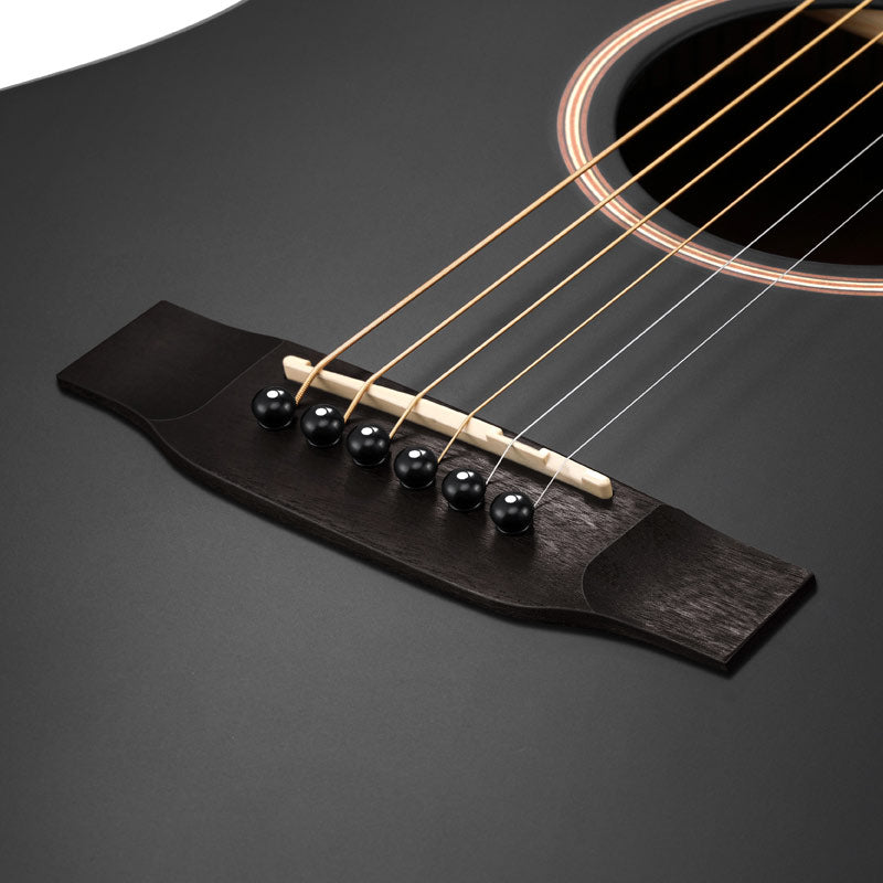 Donner DAG-1CB Lernfreundlich E-Gitarre