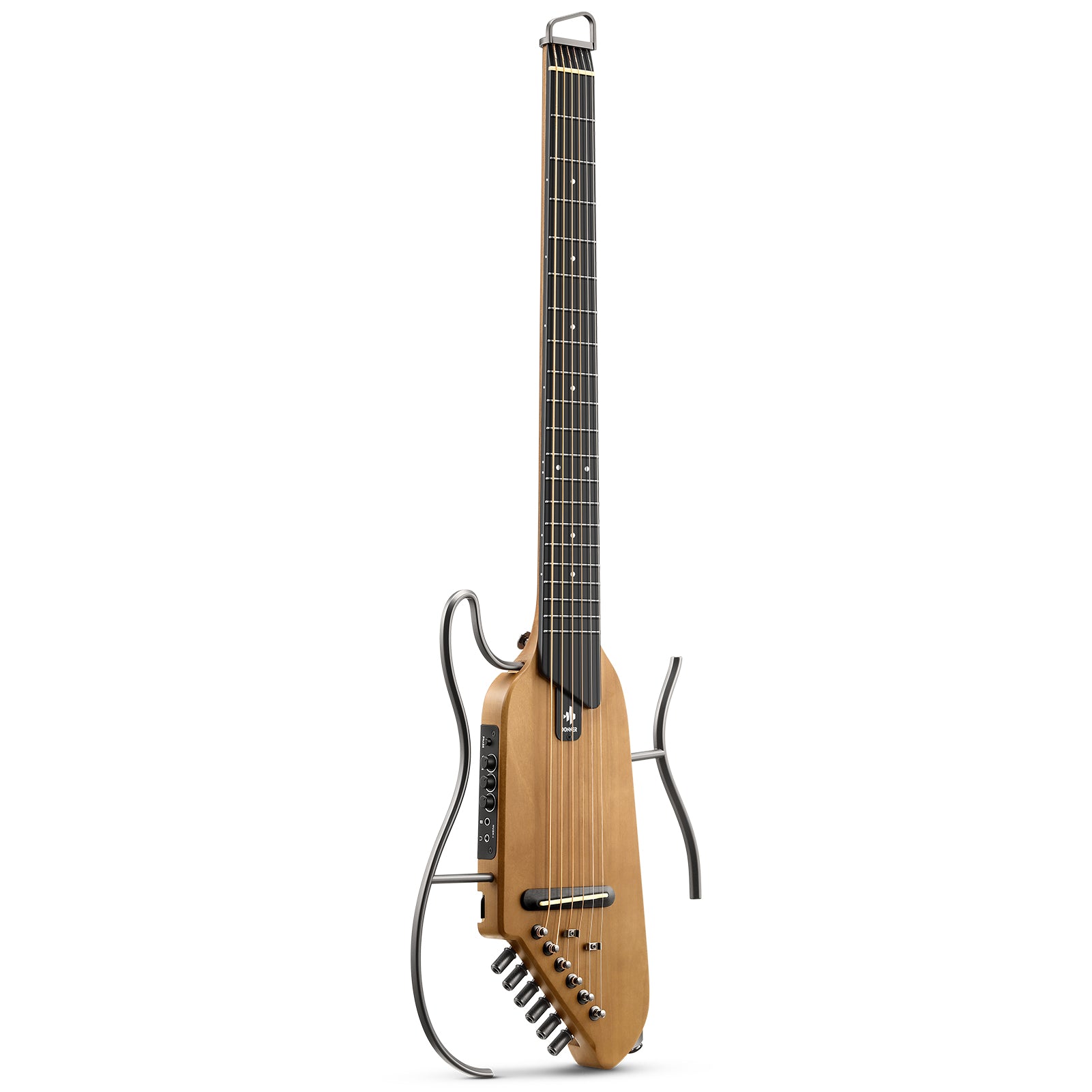 Donner HUSH-I Gitarre