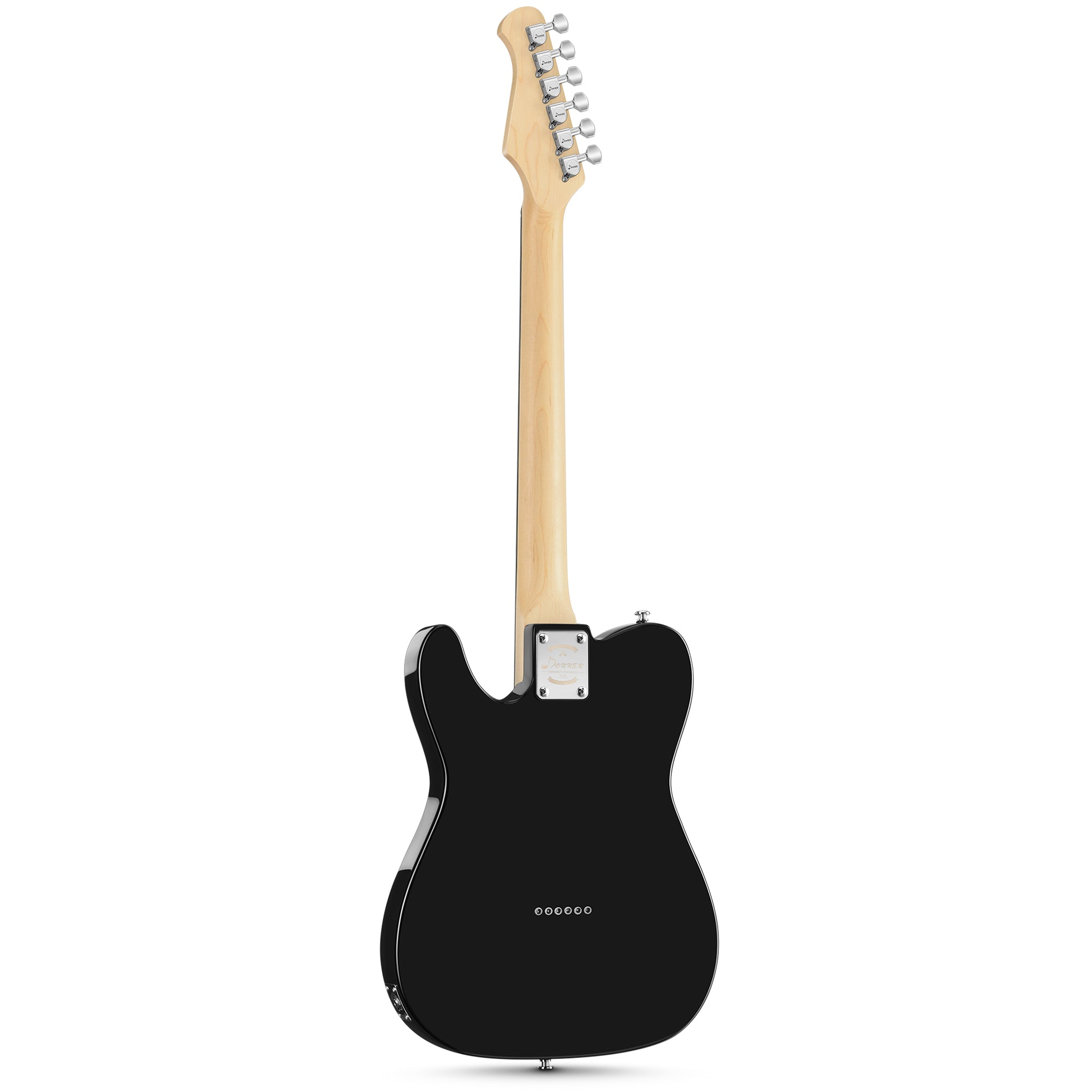 【kein geplanter Nachschub】Donner DTL-100 E-Gitarre Set