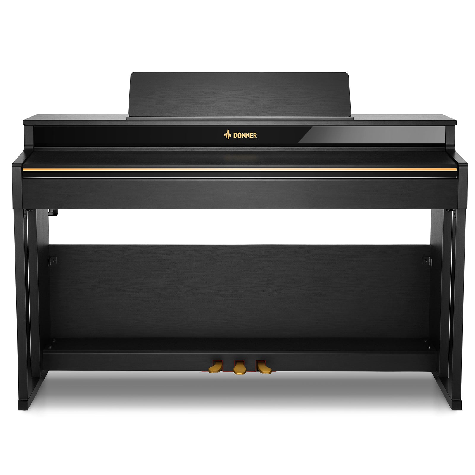 Donner DDP-400 Premium Upright Digital Piano
