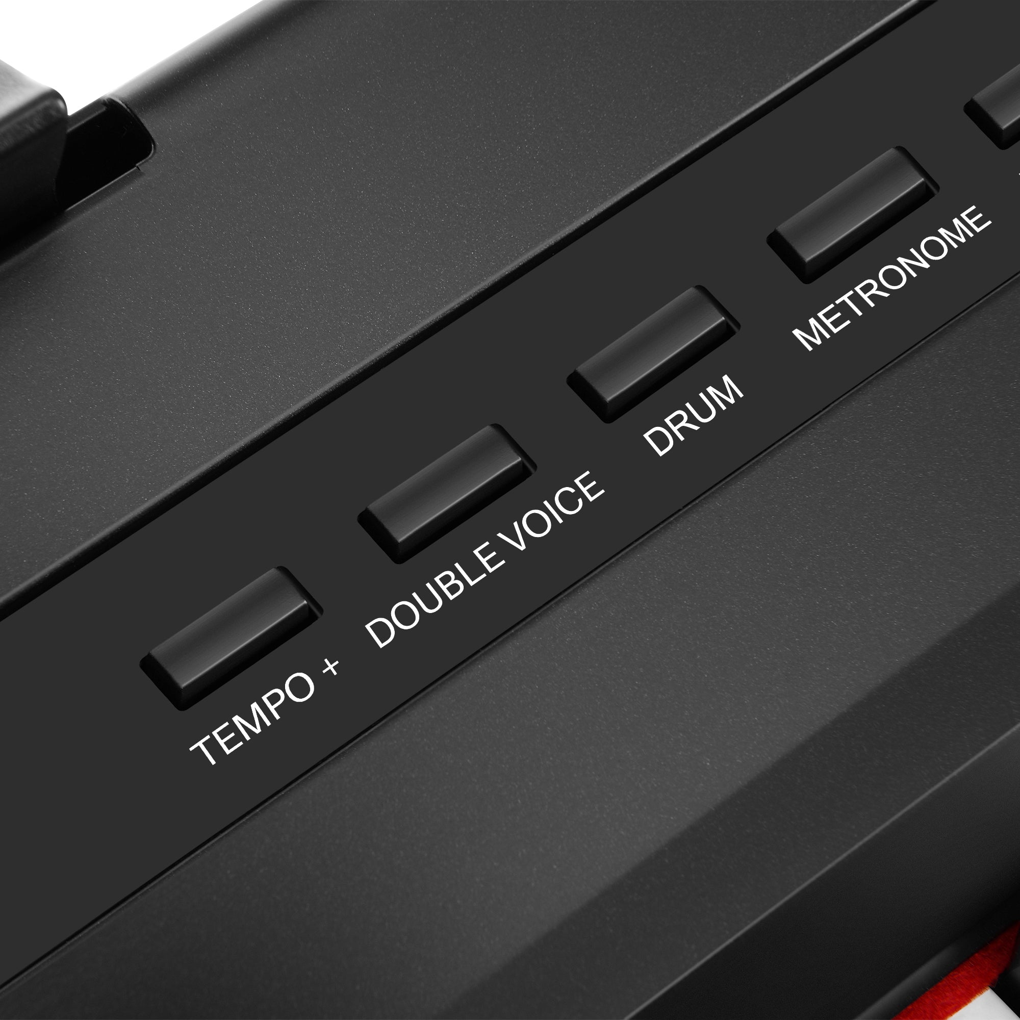 Donner DEP-20 Digital Piano mit Hammermechanik