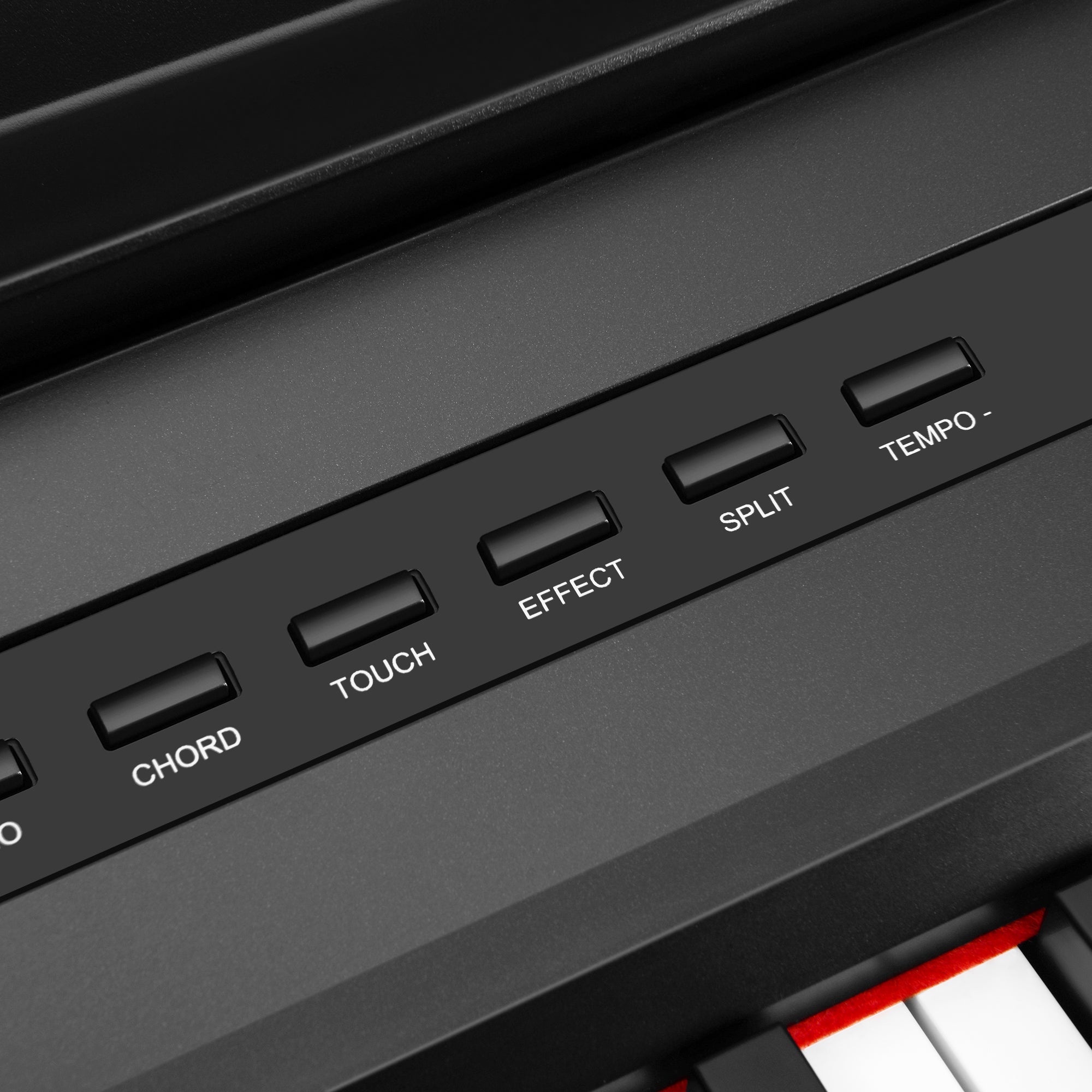 DEP-20 Digitalpiano 88 tasten klavier mit Hammermechanik -Donner