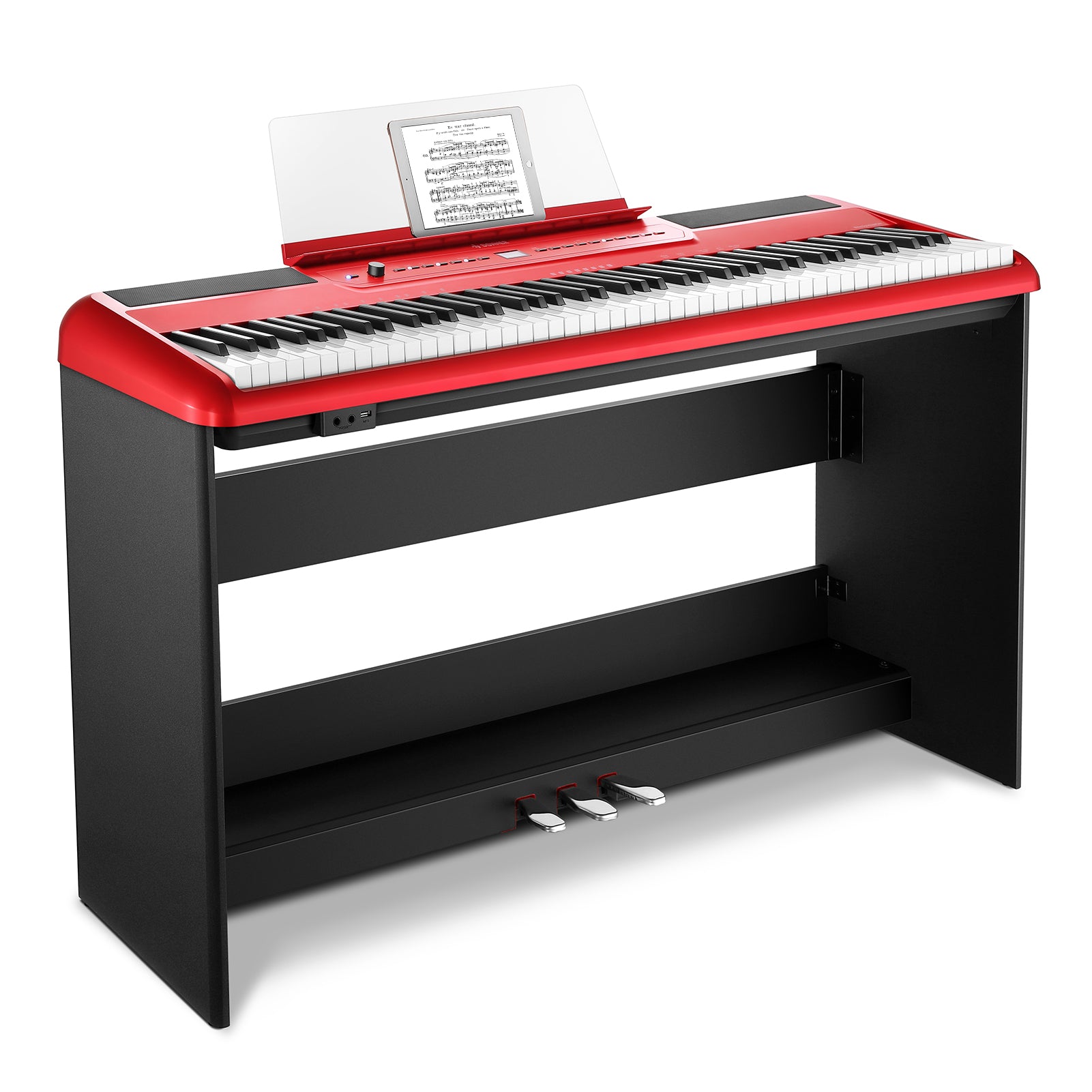 Donner SE-1 Digitalpiano mit 88 Tasten in voller Gewichtung
