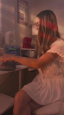 Donner Essential B1 analoger Bass-Synthesizer & Sequenzer