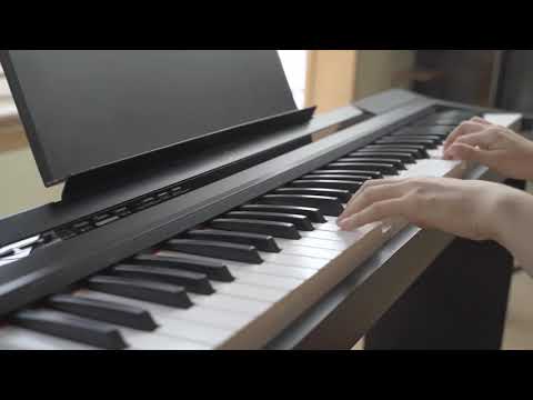 Donner DEP-10 Halbgewichtetes Digital Piano